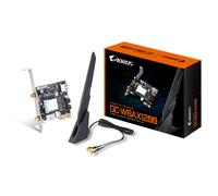 Tarjeta de red Gigabyte GC-WBAX1200 WLAN / Bluetooth interno 1200 Mbit/s