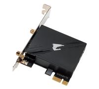 Tarjeta de red Gigabyte GC-WBAX210 WLAN / Bluetooth interno 2400 Mbit/s