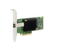 HPE Accesorios PC y Portátiles Marca Modelo SCHEDA HBA Fibra Channel 32GB 1 Port SN1610E
