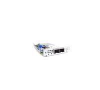 Tarjeta de red HP 649869-001 Ethernet 530FLR-SFP+ 2x 10 Gb