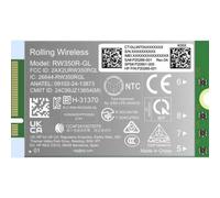 Tarjeta de Red HP RW350R-GL WWAN Interna 4G LTE Cat19 1 Gbit/s eSIM