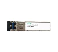 Tarjeta de Red HPE Aruba Networking SFP+ LC LR 10G 10km Fibra Óptica