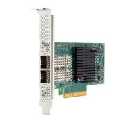Tarjeta de Red HPE Broadcom BCM57414 PCI Express 2x SFP28 10/25Gb Alámbrico Servidor