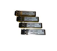 Tarjeta de Red HPE MSA SFP+ 16Gbps Pack 4 Canales de Fibra Óptica Rango Corto