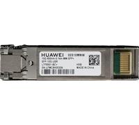 Tarjeta de Red HUAWEI eKit SFP-10G-USR SFP+ 10Gbps Fibra Óptica LC 100m 850nm Metálica