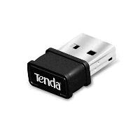 TARJETA DE RED INAL. TENDA W311MI USB2.0 150MBPS NANO