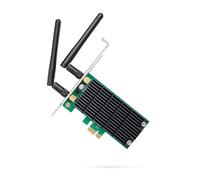 TARJETA DE RED INAL. TP-LINK ARCHER T4E AC1200 DUAL BAND PCI-E