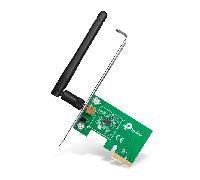 TARJETA DE RED INAL. TP-LINK TL-WN781ND ATHEROS 150MB PCI-E