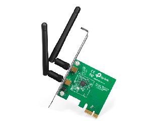 TARJETA DE RED INAL. TP-LINK TL-WN881ND 300MB PCI-E