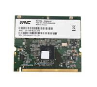 Tarjeta de Red InaláMbrica Atheros AR9220 Compex WLM200NX 802.11A / B / G / N Banda Dual WiFi 2.4 / 5GHz 300Mbps Tarjeta InaláMbrica