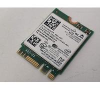 Tarjeta de red inalámbrica Combo Bluetooth para Dell Inspiron 15 5000 P51F NGFF M.2 802.11ac/a/b/g/n BT4.0 WiFi Card - 0N2VFR Intel 3160NGW 0N2VFR