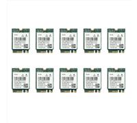 Tarjeta de red inalámbrica DW1820 QCNFA344A 2.4G+5G compatible con 802.11AC