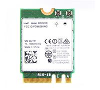 Tarjeta de Red InalÁMbrica Intel Dual Band Wireless-Ac 8260 (8260Ngw) Ngff, 867&Nbsp;Mbps, 2,4/5&Nbsp;Ghz, 802.11&Nbsp;A/B/G/N/Ac, Bluetooth 4.2