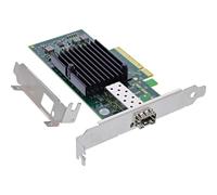 Tarjeta de Red InLine 51130A PCI Express x8 SFP+ 10 Gbit/s Pasiva