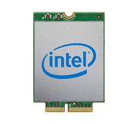 Tarjeta de Red Intel AX210 PCI Express 2400 Mbit/s Wi-Fi 6E Bluetooth 5.3