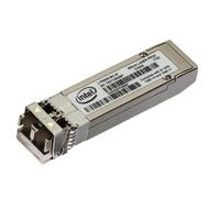 Tarjeta de Red Intel E25GSFP28SR SFP28 Fibra Óptica 25 Gbit/s SR 850 nm Plata