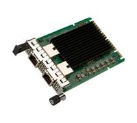 Tarjeta de Red Intel E610-XT2 PCI Express 10 GbE Dual Port OCP 3.0