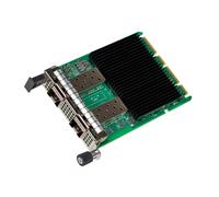 Tarjeta de Red Intel E810-XXVDA2 OCP 3.0 PCI Express Fibra 25Gbps Dual Port