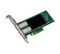 Tarjeta de Red Intel E810-XXVDA2 PCI Express 25 Gigabit Ethernet Fibra SFP28