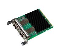 Tarjeta de Red Intel E810-XXVDA2 PCI Express Fibra 25 GbE OCP 3.0