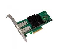 Intel Ethernet Converged Network Adapter X710-Da2 - Netzwerkadapter - Pci Express 3.0 X8 Low Profile - 10gb Ethernet / Fcoe Sfp+ X 2 (x710da2)