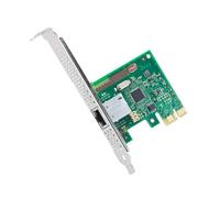 Tarjeta de Red Intel I210T1BLK PCIe Gigabit Ethernet 1000 Mbit/s Servidor LP/FH