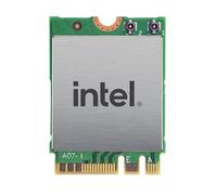 Tarjeta de Red Intel Wi-Fi 6 AX200 PCI Express 2400 Mbit/s Dual Band Bluetooth 5.0