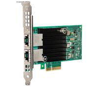 Tarjeta de red Intel X550T2G1P5 2x RJ-45 PCI Express 10Gb