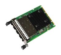 Tarjeta de Red Intel X710-DA4 OCP 3.0 PCI Express 10 Gbit/s 4x SFP+ QoS