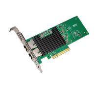 Tarjeta de Red Intel X710-T2L PCI Express 10Gb Ethernet Dual Puerto