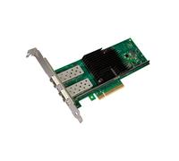Intel X710DA2 adaptador y tarjeta de red Interno Fibra 10000 Mbit/s