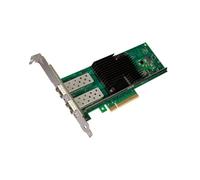 Tarjeta de Red Intel X710DA2BLK PCI Express Fibra 10 Gb/s Dual Puerto SFP+