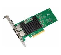 Tarjeta de Red Intel X710T2LG1P5 PCI Express 3.0 x8 10 Gbit/s Dual RJ45