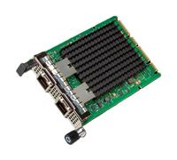 Tarjeta de Red Intel X710T2LOCPV3 PCI Express 10 Gbit/s Dual Puerto RJ45