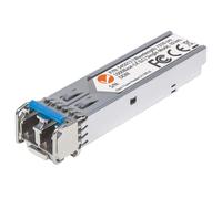 Tarjeta de Red Intellinet 545013 SFP 1000 Mbit/s Fibra óptica Hot-Pluggable DDM