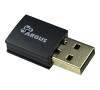 Tarjeta de Red Inter-Tech 88883056 USB 600 Mbps Wi-Fi 5 Bluetooth 4.2