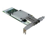 Tarjeta de red Inter-Tech LR-9802BF-2SFP+ PCI Express 10 Gbit/s fibra SFP+