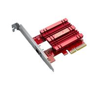 Asus XG-C100C - Tarjeta PCIe Ethernet 10Gbps