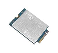 Tarjeta de Red Lenovo 4XC1Q24438 M.2 4G WWAN Wireless Interna para Notebook