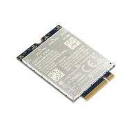 Tarjeta de Red Lenovo 4XC1R04815 M.2 4G LTE WWAN para ThinkPad 1 Gbps