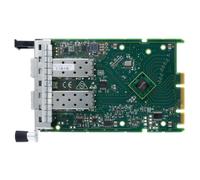 Tarjeta de Red Lenovo 4XC7A62582 PCIe 4.0 2x SFP28 25GbE Servidor Alámbrica Interna