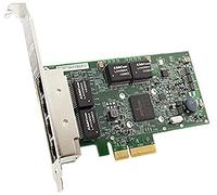 Lenovo CA NetXtreme PCIe 1Gb 4-Port RJ45