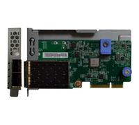 Tarjeta de Red Lenovo SN37A18686 Ethernet 10 Gbit/s 2 Puertos Profesional