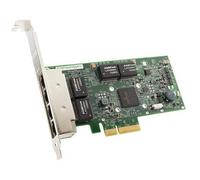 Lenovo CA NetXtreme PCIe 1Gb 4-Port RJ45