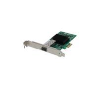 Tarjeta de Red LevelOne GNC-0110 PCI Express Fibra 1 Gbps Wake-on-LAN VLAN
