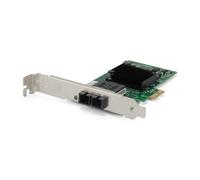 Tarjeta de Red LevelOne GNC-0200 PCI Express Fibra 1000 Mbit/s Interna