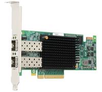 Tarjeta de Red LPE16002B-M6 Fibra 1600 Mbit/s - BROADCOM
