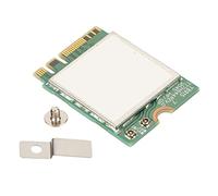 Tarjeta de Red M.2 NGFF, Práctico Adaptador Inalámbrico AC WiFi, Material de PCB para el Hogar