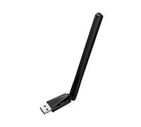 Tarjeta de red Mercusys MA550H USB Bluetooth 5.4 con antena de largo alcance
