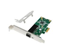 Tarjeta de Red MicroConnect MC-PCIEX1-I210-F1 PCIe 1 Gb Ethernet Fiable